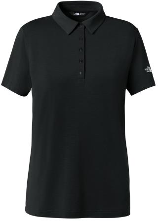 NF0A8GE1 - Ladies Canyon Crest Polo