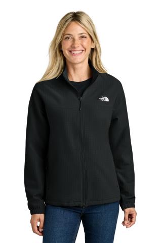 Ladies Mountain Horizon Jacket