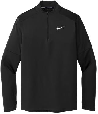 NKDH4949 - Nike Dri-FIT Element 1/2-Zip Top