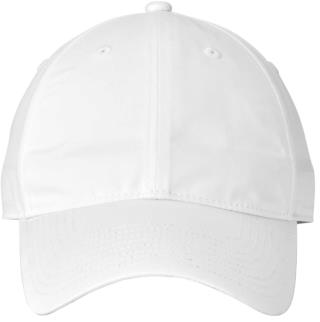 NKFB6449 - Unstructured Cotton/Poly Twill Cap