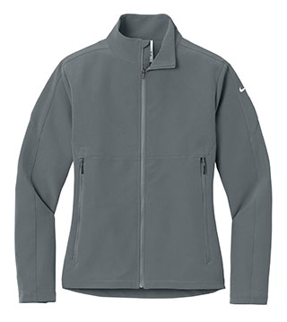 Women’s Full-Zip Soft Shell Jacket