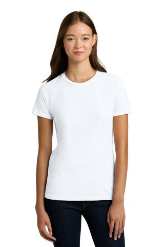 Women’s Cotton Relaxed Tee