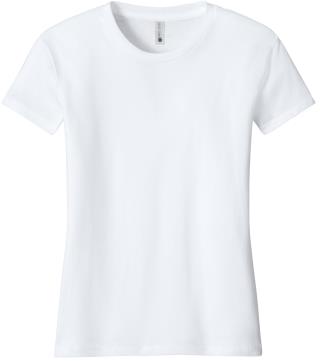 NL3910 - Women’s Cotton Relaxed Tee