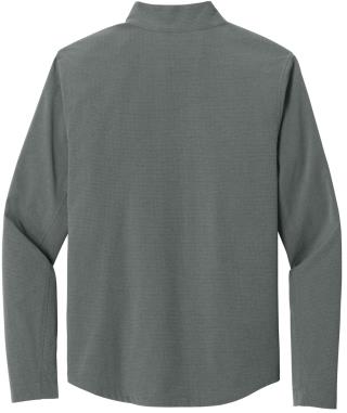 Aspect 1/2-Zip Pullover