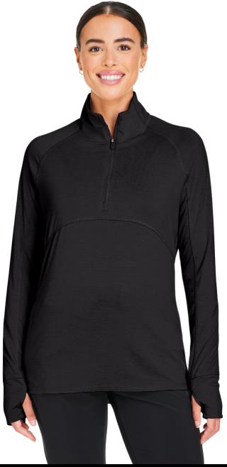 Ladies' Bandon Quarter-Zip