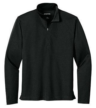 Micropique Sport-Wick Quarter Zip