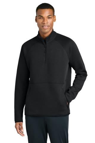 Phenom Quarter Zip