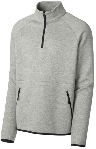 ST841 - Phenom Quarter Zip