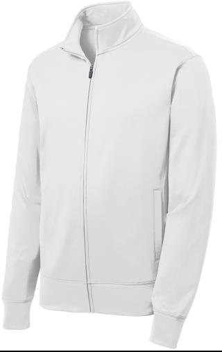 ST241 - Sport-Wick Fleece Full-Zip Jacket