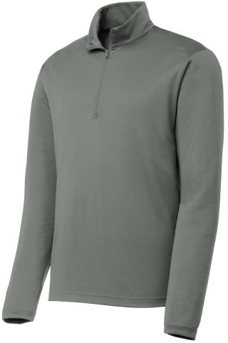 ST357 - Competitor 1/4-Zip Pullover