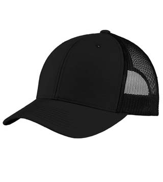 Yupoong Retro Trucker Cap