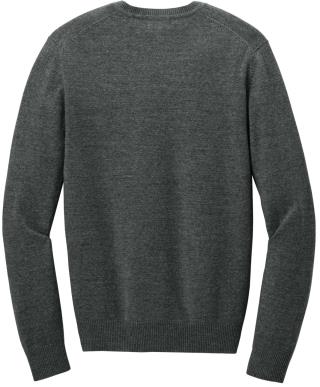 Easy Care V-Neck Sweater