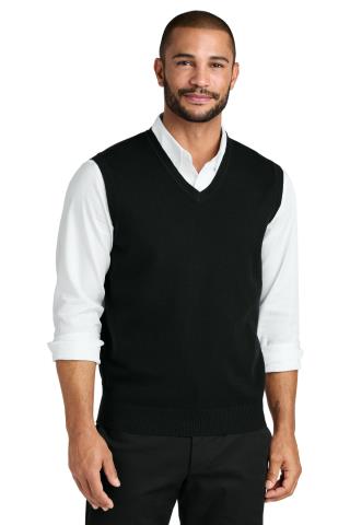 Easy Care Sweater Vest