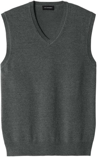 SW2860 - Easy Care Sweater Vest