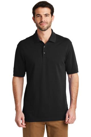 Tall EZ Cotton Polo