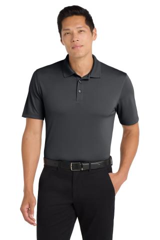 Tall Dry Zone UV Micro-Mesh Polo