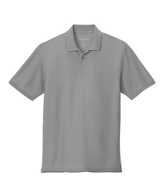 Tall Wearever Signature Pique Polo