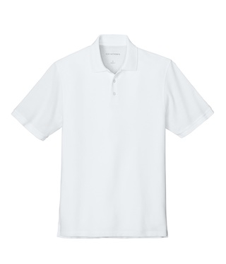 TLK200 - Tall Wearever Signature Pique Polo