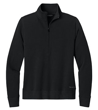 TMA41428 - Ladies Ocean Villa 1/4-Zip