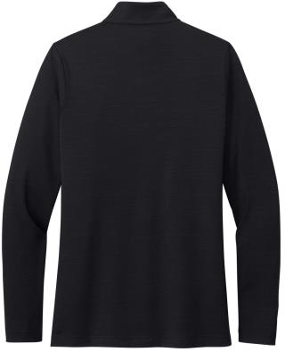 Ladies Crestview 1/4-Zip