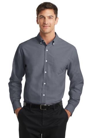 Tall Oxford Shirt