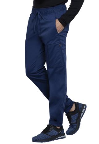 Men's WW Revolution  Natural Rise Jogger - Short