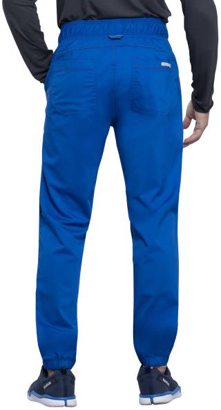 Men's WW Revolution  Natural Rise Jogger - Short