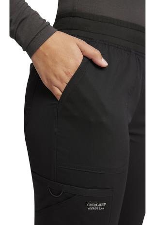 Women's WW Revolution  Mid Rise Jogger - Tall
