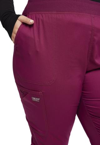 Women's WW Revolution Maternity Mid Rise Jogger - Tall