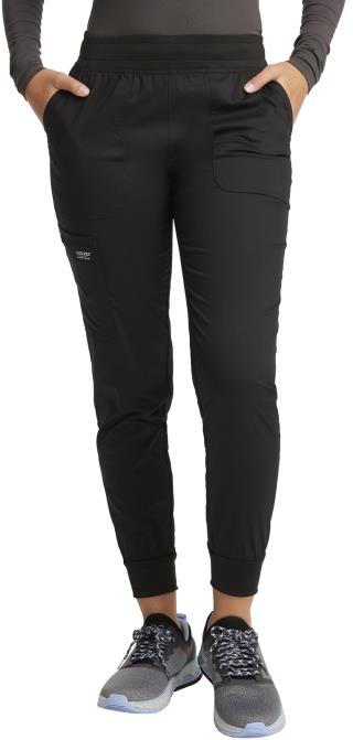 WW115 - Women's WW Revolution Mid Rise Jogger