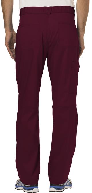 Men's WW Revolution  Fly Front Pant - Short