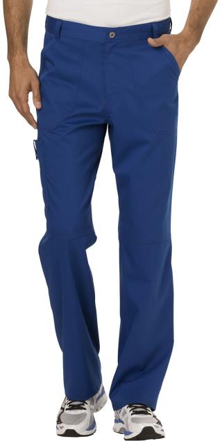 Men's WW Revolution  Fly Front Pant - Tall