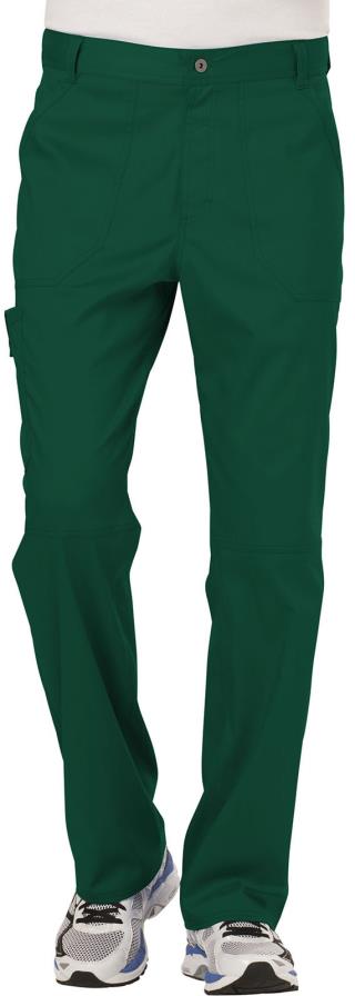 WW140T - Men's WW Revolution  Fly Front Pant - Tall