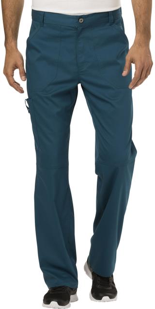 WW140 - Men's WW Revolution Fly Front Pant