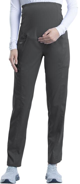 WW155P - Women's WW Revolution Maternity Straight Leg Pant - Petite