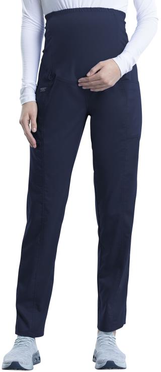 WW155T - Women's WW Revolution Maternity Straight Leg Pant - Tall