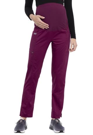 WW155 - Women's WW Revolution Maternity Straight Leg Pant