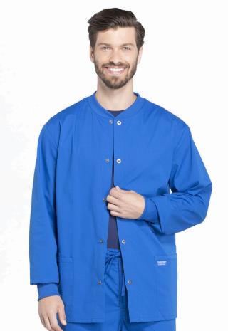 Men's Snap Front Jacket