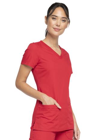 Women's Workwear Originals V-Neck Top
