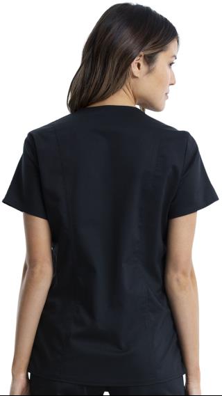 Women's WW Revolution Maternity Mock Wrap Top