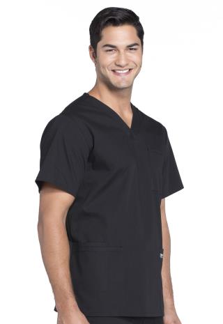 Men's V-Neck Top